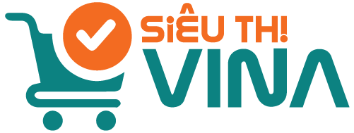 Shop Thời Trang – Siêu Thị Vina